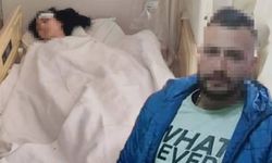 SON DAKİKA: İzmir'de Eşini Balkondan Attığı İddia Edilen Koca Hakkında Karar Verildi!