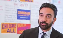 Oğuzhan Uğur Sınırları Aştı! Mevzular Açık Mikrofon'un Yeni Konuğu New York Belediye Başkanı Zohran Mamdani!