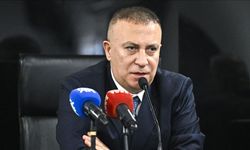 Son Dakika! MHP Genel Başkan Yardımcısı İzzet Ulvi Yönter İstifa Etti!