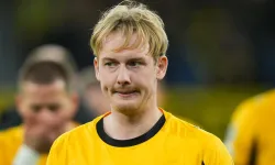 Kadıköy'de 10 Numara Harekatı! Julian Brandt Fenerbahçe'ye mi Geliyor? Heyecanlandıran Transfer İddiası Geldi!