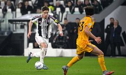Kenan Yıldız İtalya'yı Sallıyor! 1 Gol 1 Asistlik Dev Performans: Juventus 4-0 Pisa