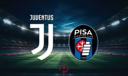 Juventus - Pisa Maçı Ne Zaman, Saat Kaçta, Hangi Kanalda? Kenan Yıldız İlk 11'de mi?