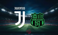 Juventus - Sassuolo Maçı Ne Zaman? Saat Kaçta, Hangi Kanalda? Kenan Yıldız İlk 11'de mi?