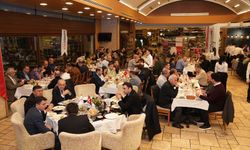 Balıkesir iş dünyası BASİAD iftarında ekonomiyi konuştu