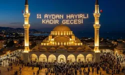 16 Mart 2026 Kadir Gecesi Mesajları | En Güzel Kandil Sözleri ve Duaları | WhatsApp İçin Resimli Mesajlar