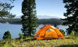 İstanbul’un Gizli Cennetleri! Şehirde Olduğunuza İnanmayacağınız En İyi 5 Kamp Rotası