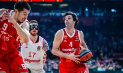 Kızılyıldız - Bayern Münih Maçı Ne Zaman, Saat Kaçta ve Hangi Kanalda? (Euroleague Canlı İzle)
