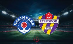 İstanbul'da Kritik Viraj! Kasımpaşa - Eyüpspor Maçı Saat Kaçta ve Hangi Kanalda?