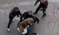 Trafikte Sopalı Kavgaya "Servet" Değerinde Ceza! Yeni Trafik Kanunu İlk Faturayı Kesti: Tam 1 Milyon 164 Bin TL!