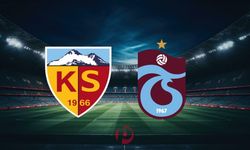 Kayserispor - Trabzonspor Maçı Ne Zaman, Saat Kaçta, Hangi Kanalda?