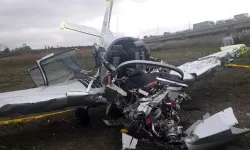 Kaza Kırım Ne Demek? Havacılıkta Kaza Kırıma Uğramak Ne Anlama Geliyor? İşte Tüm Detaylar