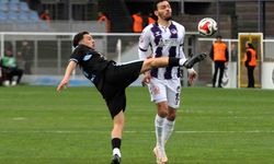 Ankara'da 7-0'lık Tarihi Skor! Kimse Bu Sonucu Beklemiyordu! Adana Demirspor Yıkıldı!