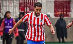 Türkiye’nin En Çok Gol Atan Türk Oyuncusu O! Kemal Rüzgar Kimdir? Kaç Yaşında? Hangi Takımda Oynuyor?