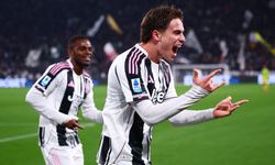 Kenan Yıldız'dan Muazzam Gol! Milli Yıldız Juventus'ta Rekora Koşuyor!