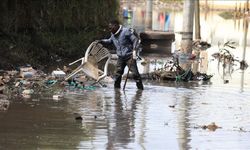 Kenya’da Sel Felaketi! Can Kaybı 62’ye Yükseldi, Başkent Nairobi Sular Altında!