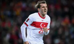 GOOOOLLL! PERDEYİ KEREM AÇTI! Kosova - Türkiye Maçında Beklenen Gol Geldi: Dünya Kupası Kapısı Aralanıyor!