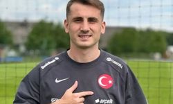 Kerem Aktürkoğlu Kimdir? Güncel Kulüp Kariyeri ve İstatistikleri