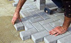 KİLİT PARKE TAŞ, BORDÜR TAŞI SATIN ALINACAKTIR