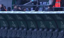 Süper Lig'de Benzeri Görülmemiş Protesto: Selçuk İnan ve Kulübe Maçı Terk Etti!