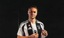 Galatasaray'a 2 Gol Atmıştı! Okan Buruk Juventus'un Yıldızı Koopmeiners'i Kadroda İstiyor!