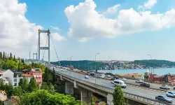 2026 Bayramda Köprü ve Otoyollar Bedava mı? İşte Ücretsiz Yollar