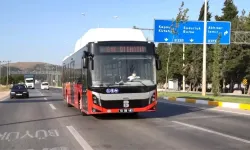 Balıkesir-Edremit-Akçay-Altınoluk otobüs saatleri kaçta? BTT körfez hattı yeni çizelgesi 2026.