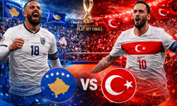 Dünya Kupası İçin Son 90 Dakika! Kosova - Türkiye Maçı Ne Zaman, Saat Kaçta, Hangi Kanalda? İşte Muhtemel 11'imiz...