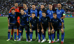 Kosova'nın Türkiye Maçı Kadrosu Açıklandı! İşte 23 Kişilik Maç Kadrosu: