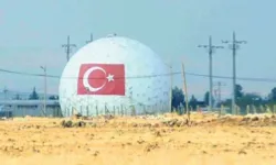 Türkiye'nin En Stratejik Noktası: Kürecik Radar Üssü Nerede? Hangi Şehirde? Kimin Kontrolünde?