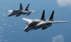 Kuveyt'te ABD Savaş Uçakları Düştü: İran Füzeleri Mi Vurdu? İşte Mürettebatın Durumu!