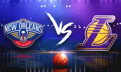 NBA'de Yıldızlar Savaşı! Los Angeles Lakers - New Orleans Pelicans Maçı Ne Zaman, Saat Kaçta ve Hangi Kanalda?