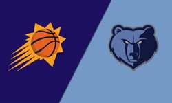 Memphis Grizzlies - Phoenix Suns Maçı Ne Zaman, Saat Kaçta, Hangi Kanalda?