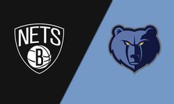 NBA'de Gece Mesaisi! Brooklyn Nets - Memphis Grizzlies Maçı Ne Zaman, Saat Kaçta, Hangi Kanalda?