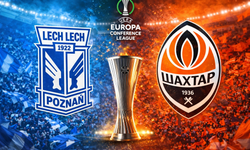 Arda Turan'ın Konferans Ligi Sınavı: Lech Poznan - Shakhtar Donetsk Maçı Ne Zaman, Hangi Kanalda?
