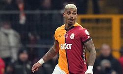 GOL! RAMS Park'ta Yer Yerinden Oynuyor! Galatasaray’da Lemina, Liverpool Karşısında 7. Dakikada Golü Buldu!