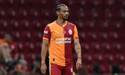 Nagelsmann'dan Leroy Sane Müjdesi! Galatasaray'ın Yıldızı Almanya Milli Takımı'na Dönüyor!