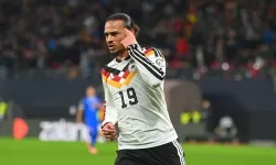 Almanya Karıştı, Leroy Sane Islıklandı! Nagelsmann’dan Taraftara Sert Tepki: "Bunu Adil Bulmuyorum!"
