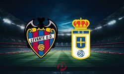 Levante - Real Oviedo Maçı Ne Zaman? Saat Kaçta, Hangi Kanalda?