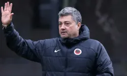 Gençlerbirliği'nde Levent Şahin Dönemi Kapandı! 14 Gün Önce Gelmişti, Bugün Yollar Ayrıldı!