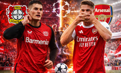 Şampiyonlar Ligi'nde Dev Randevu: Bayer Leverkusen - Arsenal Maçı Ne Zaman, Saat Kaçta? Hangi Kanalda?