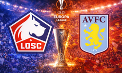 Avrupa Ligi'nde Dev Kapışma! Lille - Aston Villa Maçı Ne Zaman, Saat Kaçta, Hangi Kanalda? Berke Özer Oynayacak mı?