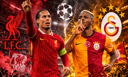 Galatasaray'ın Çeyrek Final Yolculuğu! Liverpool - Galatasaray Rövanş Maçı Ne Zaman? Saat Kaçta, Hangi Kanalda?