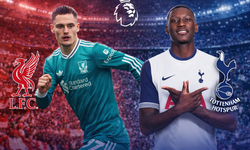 Premier League'de Pazar Şöleni! Liverpool - Tottenham Maçı Saat Kaçta ve Hangi Kanalda?