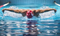 Avrupa’da Türk Kulaçları Konuştu: 44 Madalya İle Gelen Tarihi Zafer!