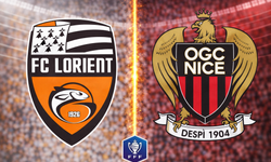Fransa Kupası'nda Eleme Heyecanı: Lorient - OGC Nice Maçı Ne Zaman? Saat Kaçta, Hangi Kanalda?