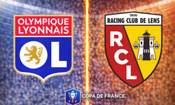 Fransa’da Erken Final: Lyon - Lens Çeyrek Final Maçı Ne Zaman? Saat Kaçta, Hangi Kanalda?
