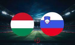 Macaristan - Slovenya Maçının İlk 11'leri Belli Oldu!