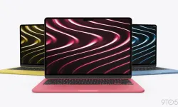 Apple Uygun Fiyatlı MacBook Neo'yu Tanıttı! Ne Zaman Satışa Çıkacak? Fiyatı Ne Kadar?