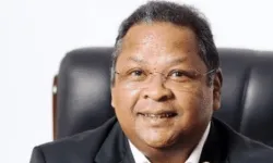 Madagaskar'da Yeni Başbakan Rajaonarison Oldu!