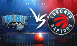 Orlando Magic - Toronto Raptors Maçı Ne Zaman, Saat Kaçta, Hangi Kanalda?